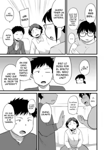 Page 48 of Tomodachi ga TS Shite Jimi-gao Kyonyuu ni Natta 2 | Tras un TS, Mi Amigo se Convirtió en una Chica Sencilla de Tetas Grandes 2 - preview thumbnail