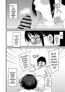 Page 55 of Tomodachi ga TS Shite Jimi-gao Kyonyuu ni Natta 2 | Tras un TS, Mi Amigo se Convirtió en una Chica Sencilla de Tetas Grandes 2 - preview thumbnail