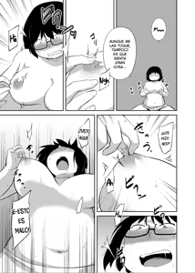 Page 60 of Tomodachi ga TS Shite Jimi-gao Kyonyuu ni Natta 2 | Tras un TS, Mi Amigo se Convirtió en una Chica Sencilla de Tetas Grandes 2 - preview thumbnail