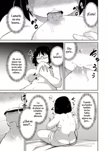 Page 62 of Tomodachi ga TS Shite Jimi-gao Kyonyuu ni Natta 2 | Tras un TS, Mi Amigo se Convirtió en una Chica Sencilla de Tetas Grandes 2 - preview thumbnail