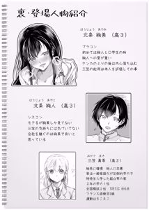 Page 38 of Futago no Himegoto - preview thumbnail