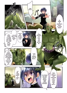 Page 5 of Jotaika Shita Ore no Boku no Shiawase Mesu Ochi Seikatsu | My Happy Life as a Woman: How I Became a Submissive Female - preview thumbnail