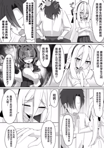 Page 6 of Kei no Seiyoku Kanri Quest | 凯伊的性欲管理任务 - preview thumbnail