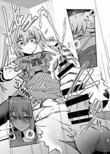 Page 16 of Maid-san to Kusugurare Ecchi | 메이드 씨와 간지럼 섹스 - preview thumbnail