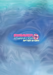 Page 39 of Swimmer Admiration After Story - preview thumbnail