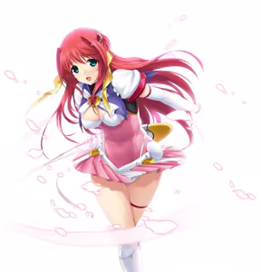 Choukou Tenshi Escalayer Reboot - Beat Angel Escalayer Reboot — hentai manga cover on Fhentai