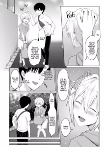 Page 4 of Succubus-kun to no Seikatsu 3 - Life with the Succubus boy 3 (uncensored) - preview thumbnail