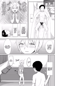 Page 5 of Succubus-kun to no Seikatsu 3 - Life with the Succubus boy 3 (uncensored) - preview thumbnail