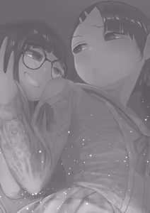 Page 3 of Gakkou de Ichiban Jimina Futari ga Tsukiatte kara no Hanashi 4 - preview thumbnail