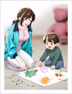 Page 102 of toaru bosi no bifo- ahuta- - preview thumbnail