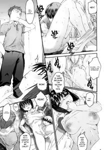 Page 139 of Sister ☆ Brother I - preview thumbnail