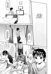 Page 29 of Sister ☆ Brother I - preview thumbnail