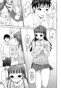 Page 51 of Sister ☆ Brother I - preview thumbnail