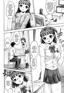 Page 86 of Sister ☆ Brother I - preview thumbnail