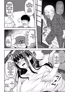 Page 4 of Inshuu Mura no Dousoukai wa Hitozuma ni Natta Doukyuusei ni Deisui Takuran Rape Shihoudai-MTL - preview thumbnail