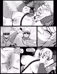 Page 16 of Faust Modification Project - preview thumbnail