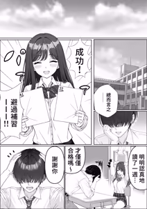 Page 15 of Ichigun Joshi no Akaten Kaihi ni Kyouryoku Shitara... 1 | 協助一軍女子免於考試不合格…1 - preview thumbnail