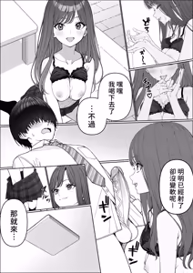 Page 28 of Ichigun Joshi no Akaten Kaihi ni Kyouryoku Shitara... 1 | 協助一軍女子免於考試不合格…1 - preview thumbnail