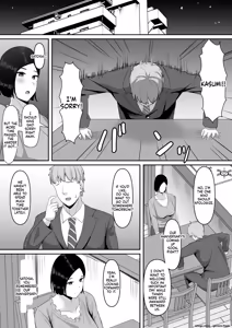 Page 19 of Yokkyuu Fuman Tsuma, Netorare -Mesu- ni naru-MTL - preview thumbnail