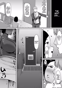 Page 20 of Yokkyuu Fuman Tsuma, Netorare -Mesu- ni naru-MTL - preview thumbnail