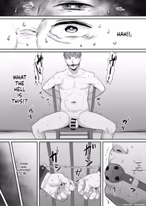 Page 32 of Yokkyuu Fuman Tsuma, Netorare -Mesu- ni naru-MTL - preview thumbnail