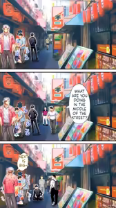 Page 109 of Panpan Travelers OOSAKA Shuudan Rapehen - MTL - preview thumbnail