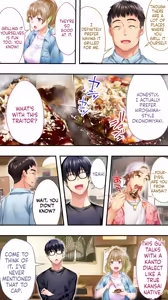 Page 20 of Panpan Travelers OOSAKA Shuudan Rapehen - MTL - preview thumbnail