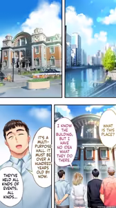 Page 35 of Panpan Travelers OOSAKA Shuudan Rapehen - MTL - preview thumbnail