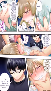 Page 57 of Panpan Travelers OOSAKA Shuudan Rapehen - MTL - preview thumbnail
