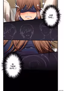 Page 56 of Yarareru Kanojo - Hitozumajoushi ManaNTR -MTL - preview thumbnail