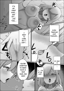 Page 13 of Valkyrie Nicole - A Story about having everything stolen by a low-class succubus - preview thumbnail