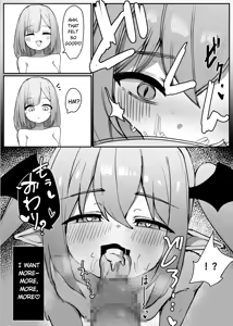 Page 25 of Valkyrie Nicole - A Story about having everything stolen by a low-class succubus - preview thumbnail