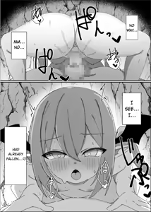Page 38 of Valkyrie Nicole - A Story about having everything stolen by a low-class succubus - preview thumbnail