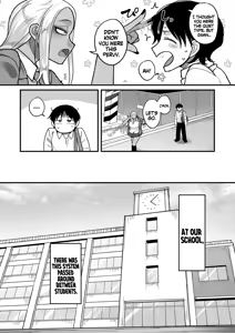 Page 12 of School Prostitution Journal (Comix) Volume 1 - preview thumbnail
