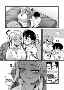 Page 20 of School Prostitution Journal (Comix) Volume 1 - preview thumbnail