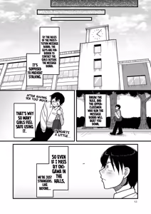 Page 52 of School Prostitution Journal (Comix) Volume 1 - preview thumbnail