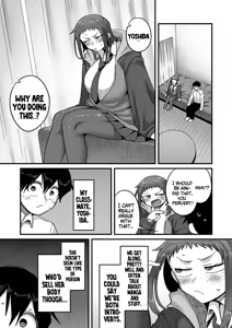 Page 57 of School Prostitution Journal (Comix) Volume 1 - preview thumbnail