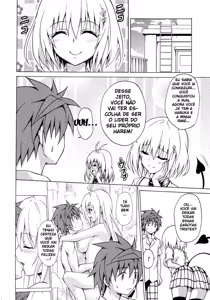 Page 106 of Mezase! Rakuen Keikaku RX Vol. Compilation - preview thumbnail