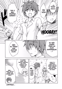 Page 107 of Mezase! Rakuen Keikaku RX Vol. Compilation - preview thumbnail