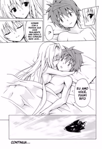 Page 145 of Mezase! Rakuen Keikaku RX Vol. Compilation - preview thumbnail