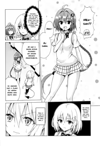 Page 189 of Mezase! Rakuen Keikaku RX Vol. Compilation - preview thumbnail