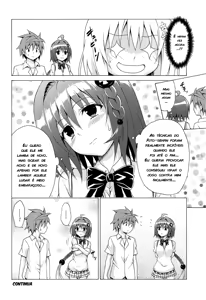 Page 221 of Mezase! Rakuen Keikaku RX Vol. Compilation - preview thumbnail