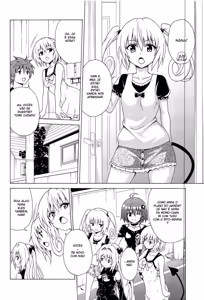Page 270 of Mezase! Rakuen Keikaku RX Vol. Compilation - preview thumbnail