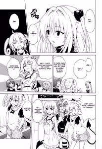 Page 271 of Mezase! Rakuen Keikaku RX Vol. Compilation - preview thumbnail