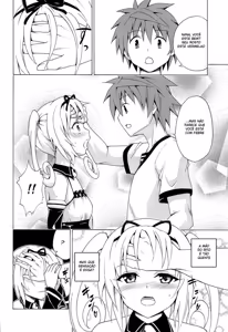 Page 282 of Mezase! Rakuen Keikaku RX Vol. Compilation - preview thumbnail