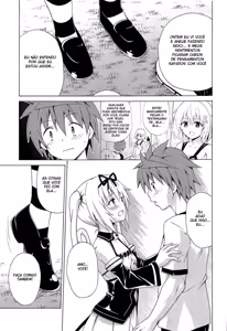 Page 285 of Mezase! Rakuen Keikaku RX Vol. Compilation - preview thumbnail