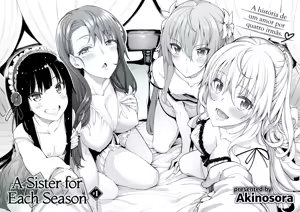 Page 15 of Shiki Oriori | A Sister for Every Season - preview thumbnail