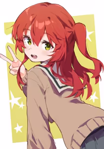 JAMIR - hentai manga cover image