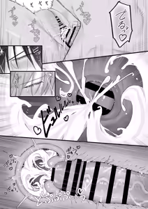 Page 49 of Ecchi na Futari ga Hatsu Date no Saigo ni Do-Ecchi suru. - preview thumbnail
