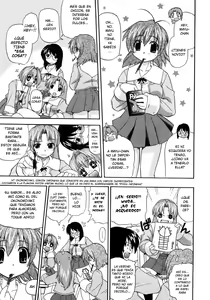 Page 3 of Secret Special Training - preview thumbnail